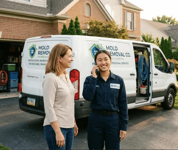 Crawlspace Mold Remediation Lovingston, VA FAQs
